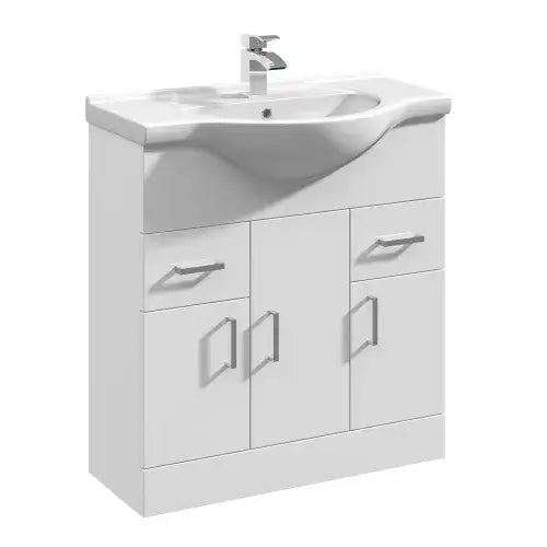 Mayfair 850mm Vanity Unit