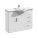 Mayfair 1050mm Vanity Unit