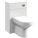 Mayfair 500x330mm WC Unit
