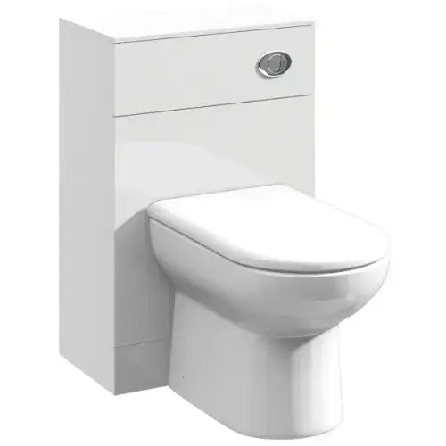 Mayfair 500x330mm WC Unit