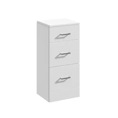 Mayfair 350x300mm 3 Drawer Unit