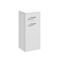 Mayfair 350x330mm Laundry Unit