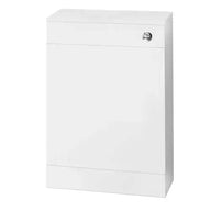 Sienna 500x200mm WC Unit / Concealed Cistern
