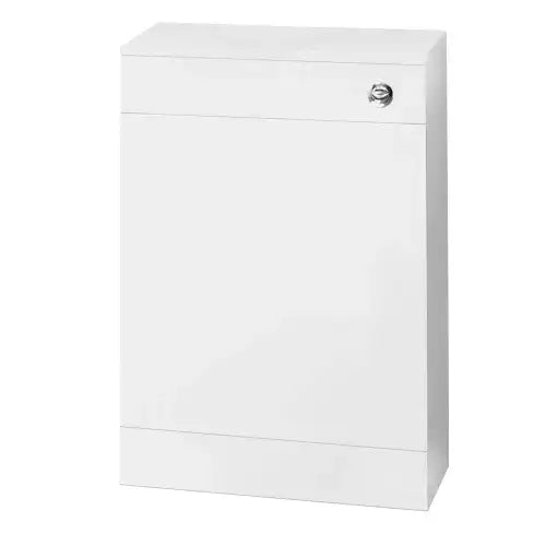 Sienna 500x200mm WC Unit / Concealed Cistern