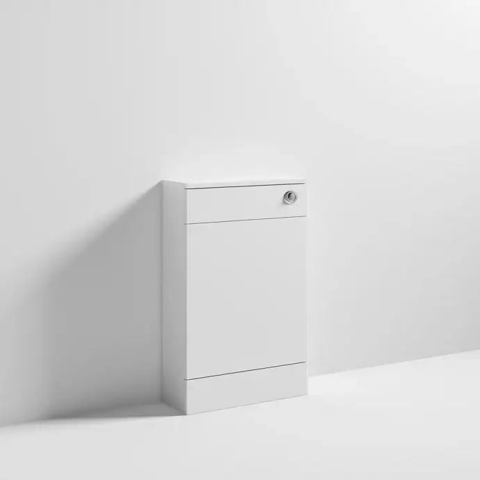 Cardinal 500x200mm WC Unit