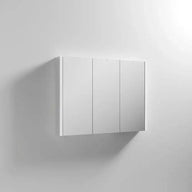 Cardinal 900mm 3 Door Mirror Cabinet