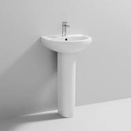 Harmony 500mm Basin & Pedestal