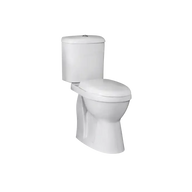 Extended Comfort Height Toilet (470mm)