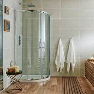 800mm S6 Quadrant Shower Enclosure