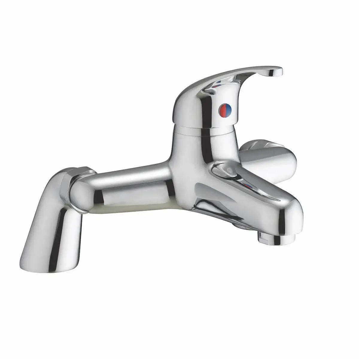 Tidy Bath Filler Tap
