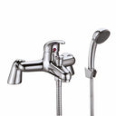 Tidy Bath Shower Mixer Tap