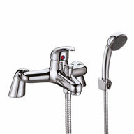 Tidy Bath Shower Mixer Tap