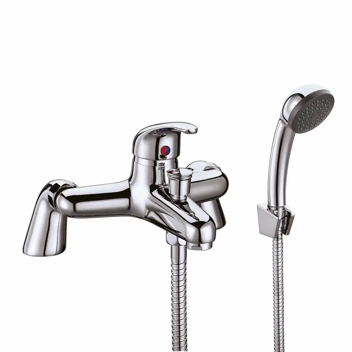 Tidy Bath Shower Mixer Tap