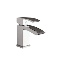 Descent Mono Basin Mixer Tap inc. Clicker Waste (Chrome)