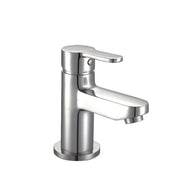 Favour Mono Basin Mixer Tap inc. Clicker Waste