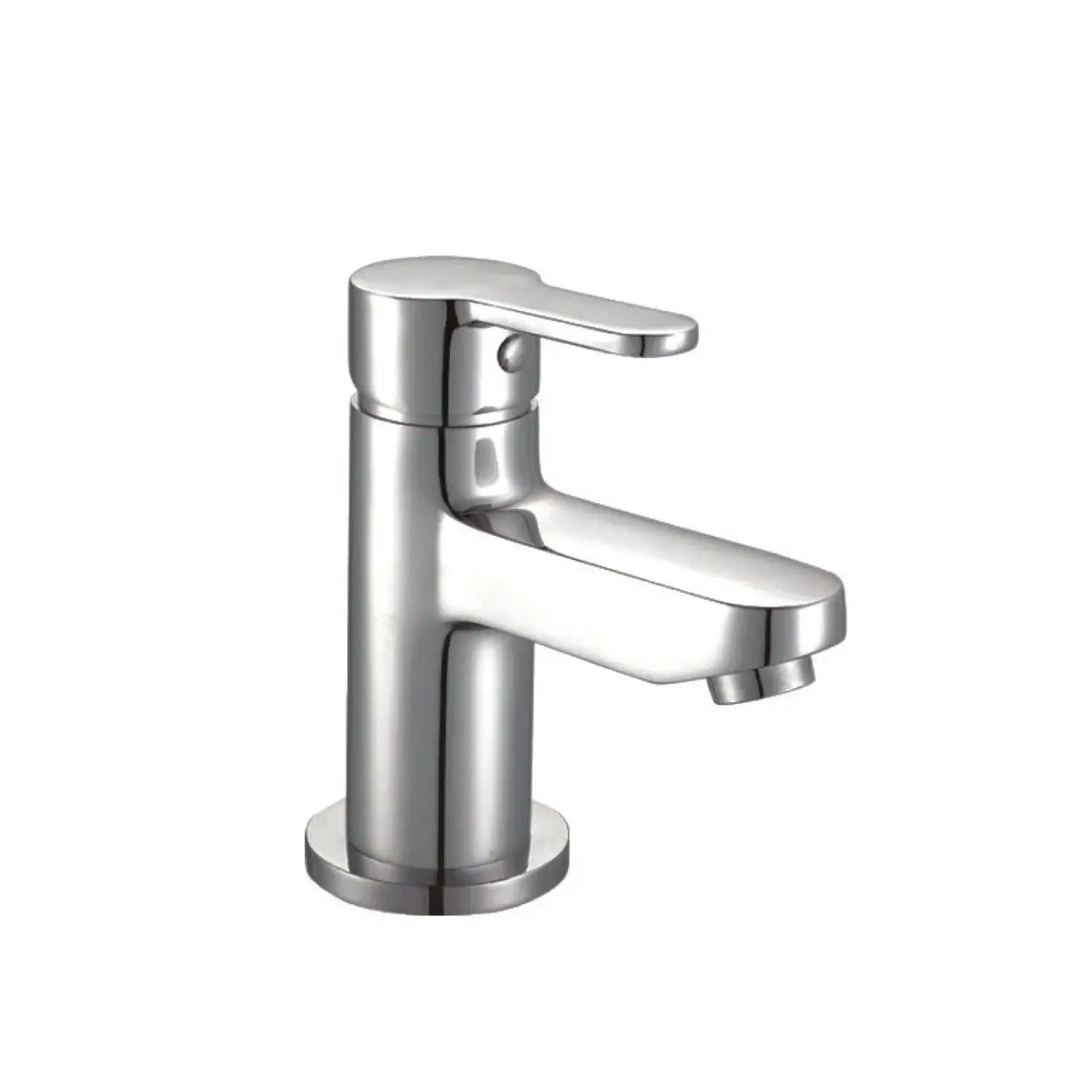 Favour Mono Basin Mixer Tap inc. Clicker Waste