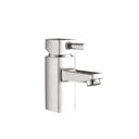 Forme Mono Basin Mixer Tap Inc. Clicker Waste