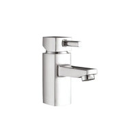 Forme Mono Basin Mixer Tap Inc. Clicker Waste