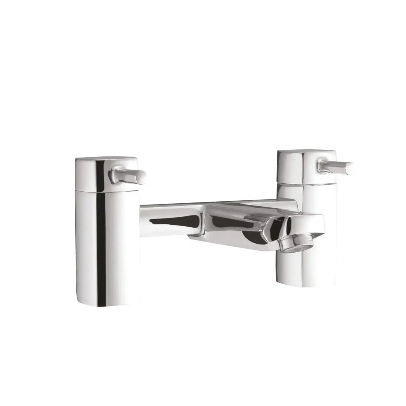 Forme Bath Filler Tap