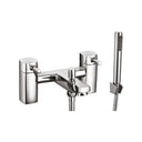 Forme Bath Shower Mixer Tap