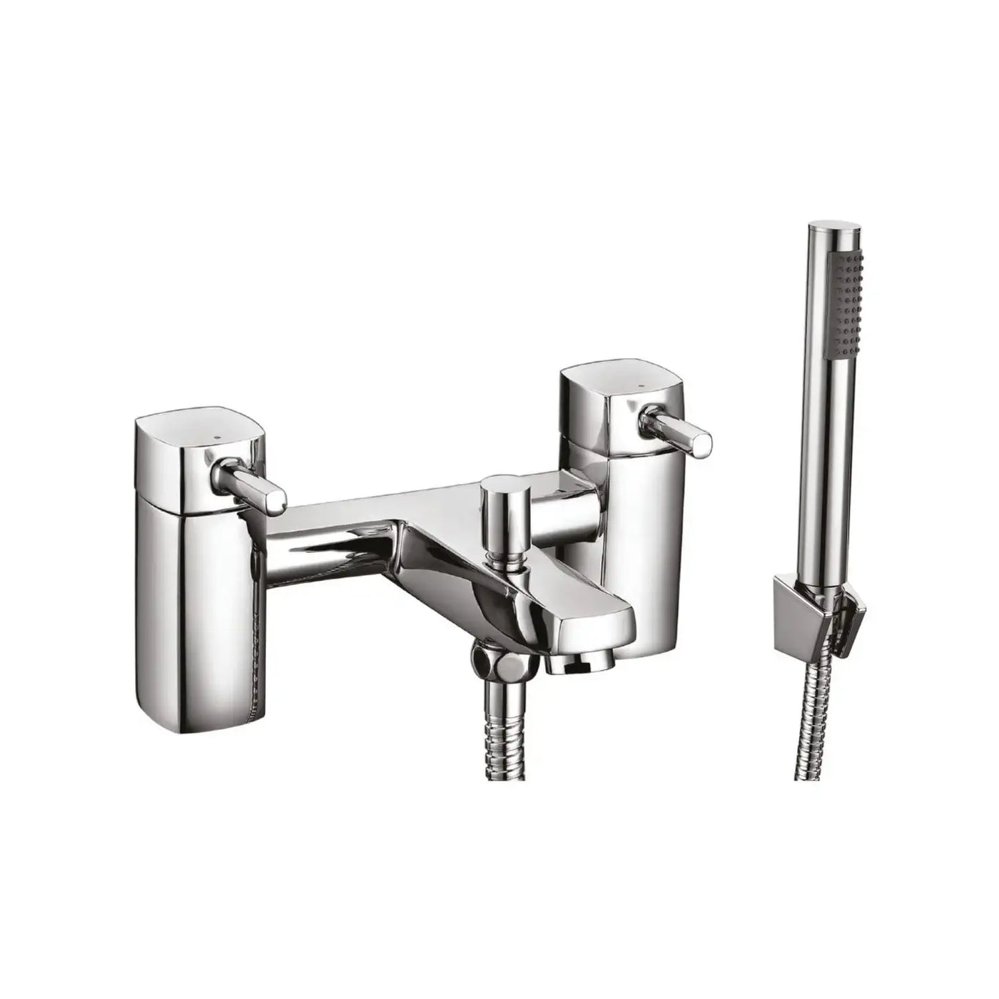 Forme Bath Shower Mixer Tap