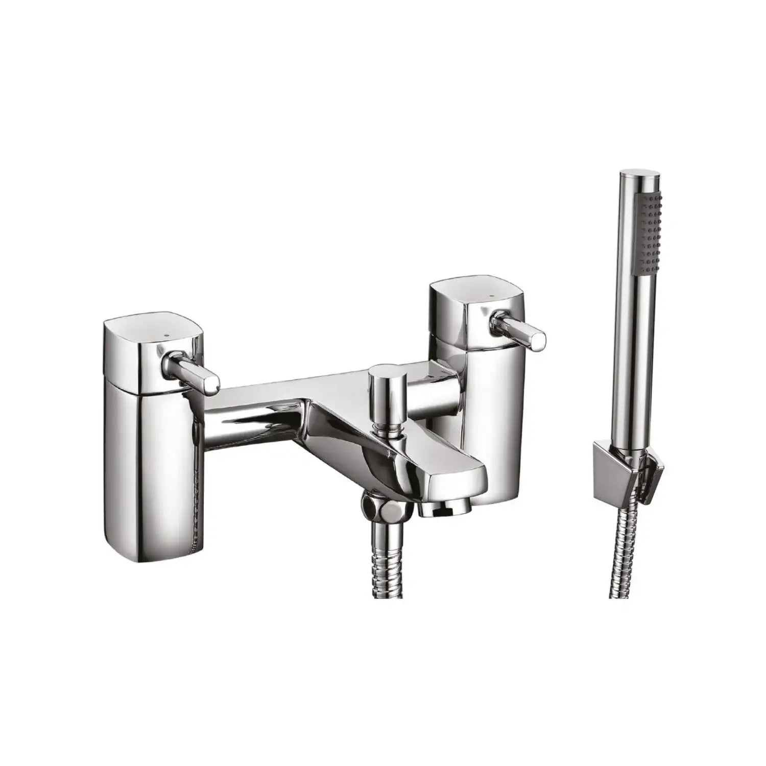 Forme Bath Shower Mixer Tap