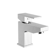 Lanza Mono Basin Mixer Tap inc. Clicker Waste