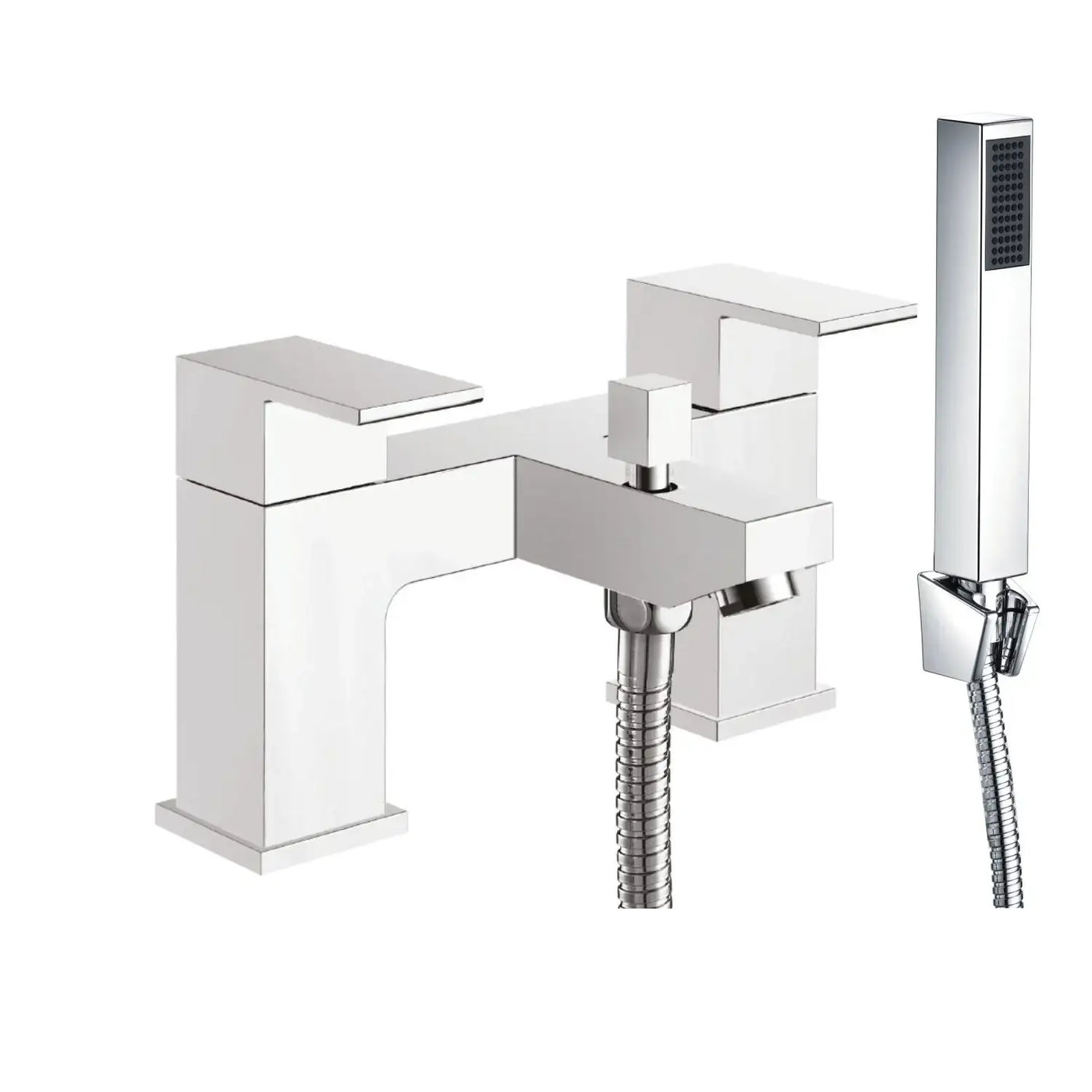 Lanza Bath Shower Mixer Tap