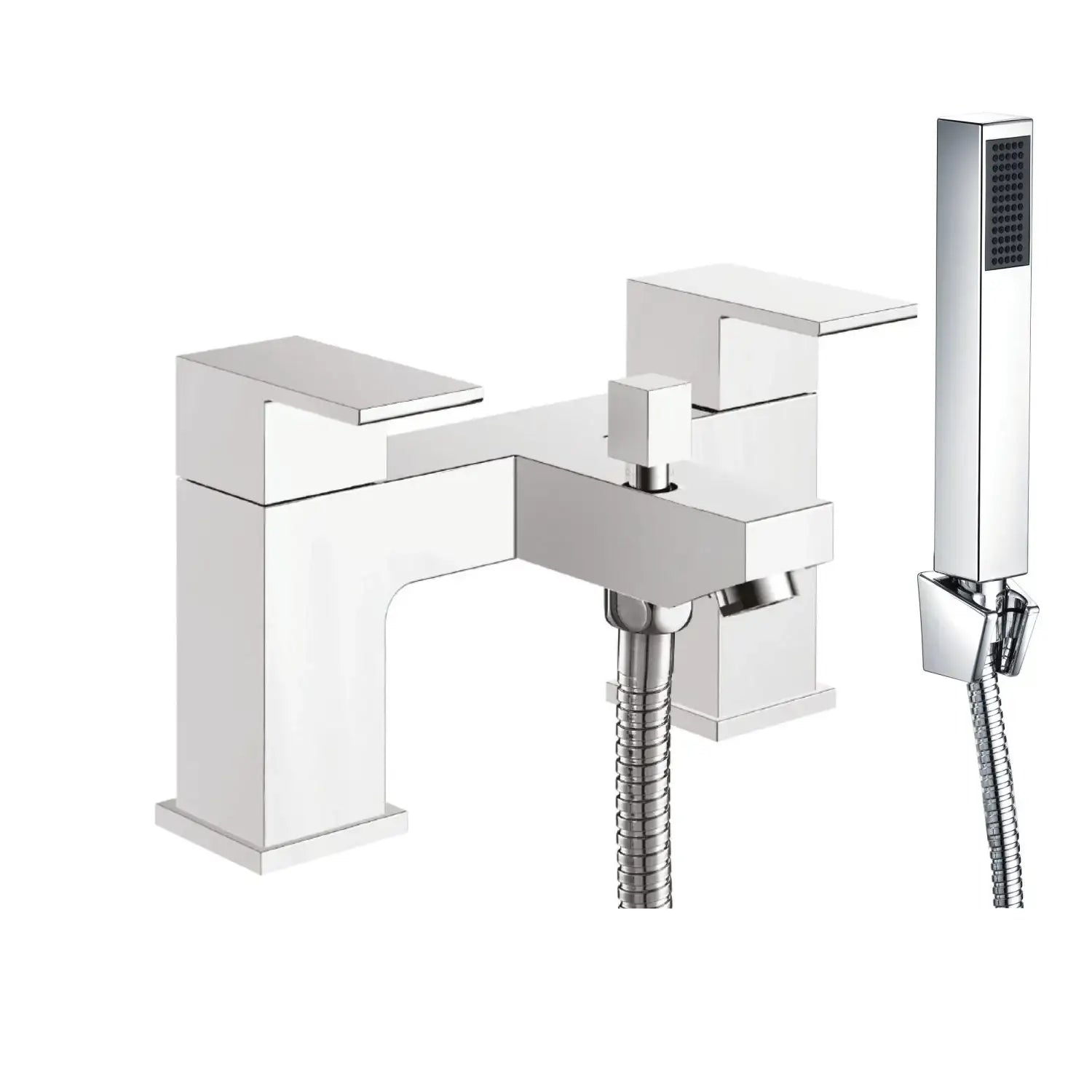 Lanza Bath Shower Mixer Tap