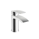 Belini Mono Basin Mixer Tap inc. Clicker Waste (Chrome)