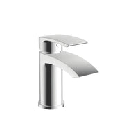Belini Mono Basin Mixer Tap inc. Clicker Waste (Chrome)