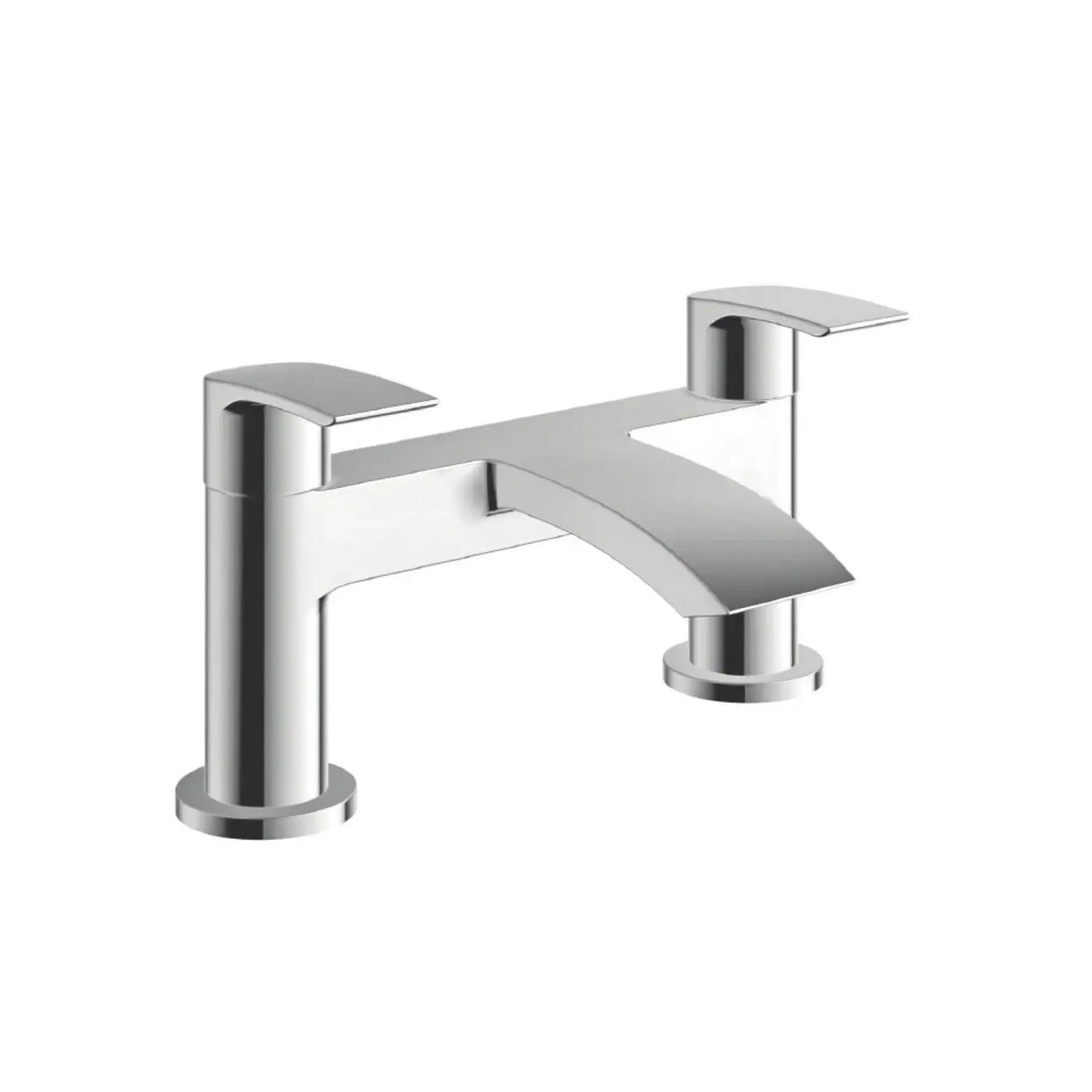 Belini Bath Filler Tap (Chrome)