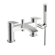 Belini Bath Shower Mixer Tap (Chrome)