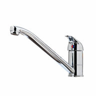 Aruba Swivel Kitchen Mixer Tap (Chrome)