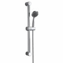 Round Slide Rail Kit (Chrome)