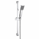 Square Slide Rail Kit (Chrome)