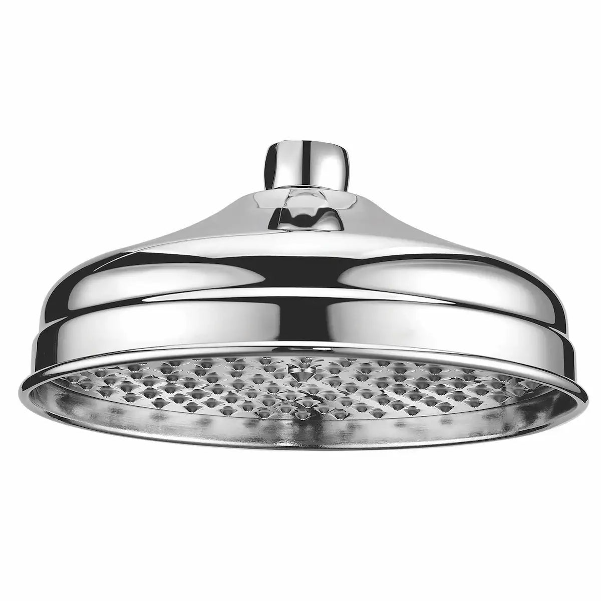 Traditional Fixed Shower Head 200mm
