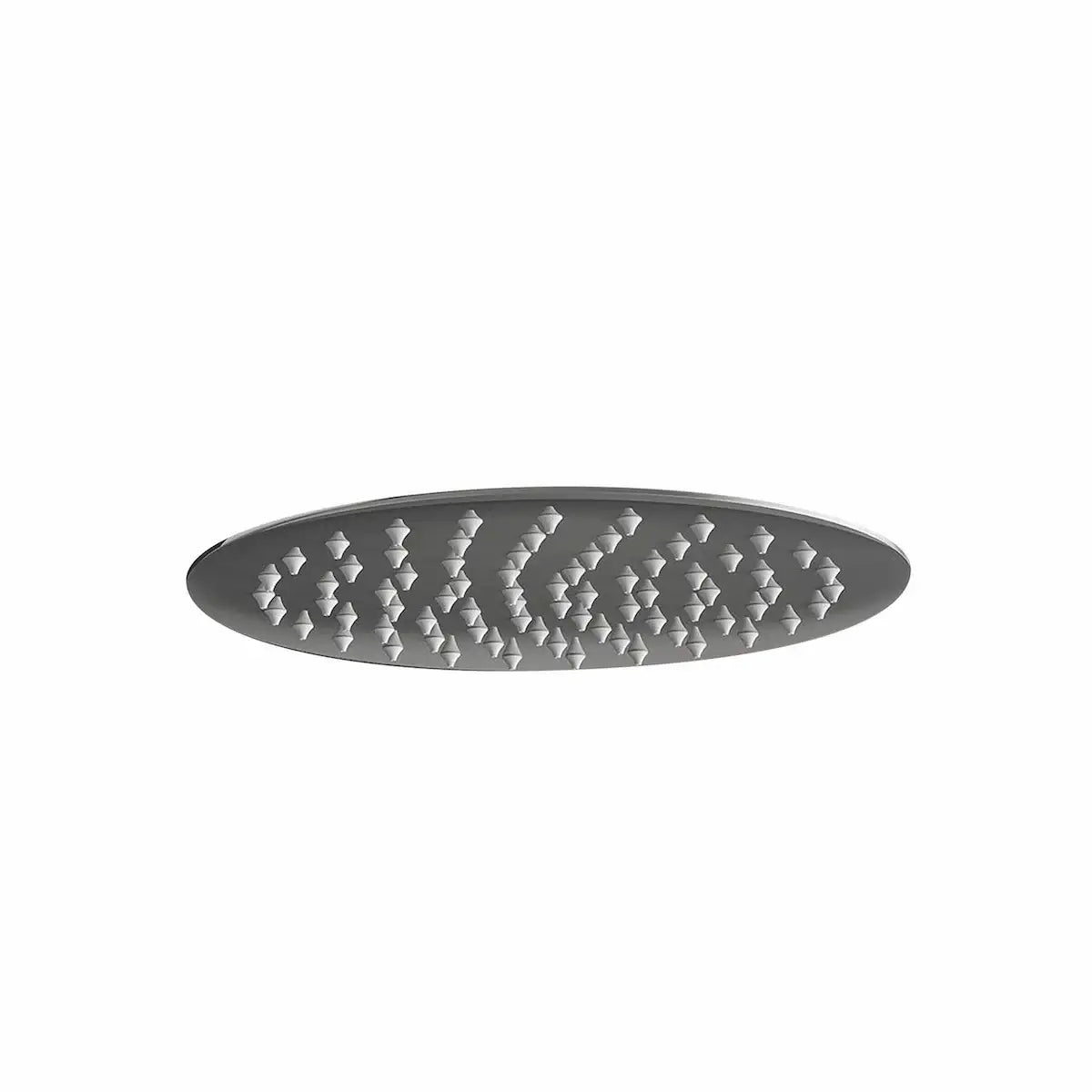Round Fixed Shower Head 200mm