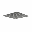 Square Fixed Shower Head 200mm
