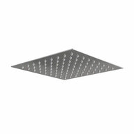 Square Fixed Shower Head 200mm