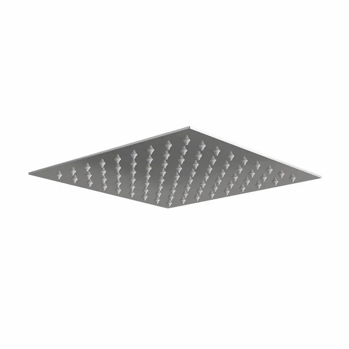 Square Fixed Shower Head 300mm