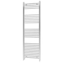 500x1600mm Heated Towel Rail (Chrome)