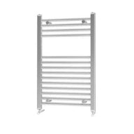 600x800mm Heated Towel Rail (Chrome)
