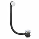 Chrome Bath Pop-Up Waste