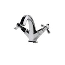 Washington Traditional 1 Tap Hole Basin Mixer Tap (exc. Waste)