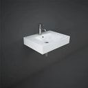 Des 610mm Wall-Hung Basin