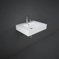Des 610mm Wall-Hung Basin