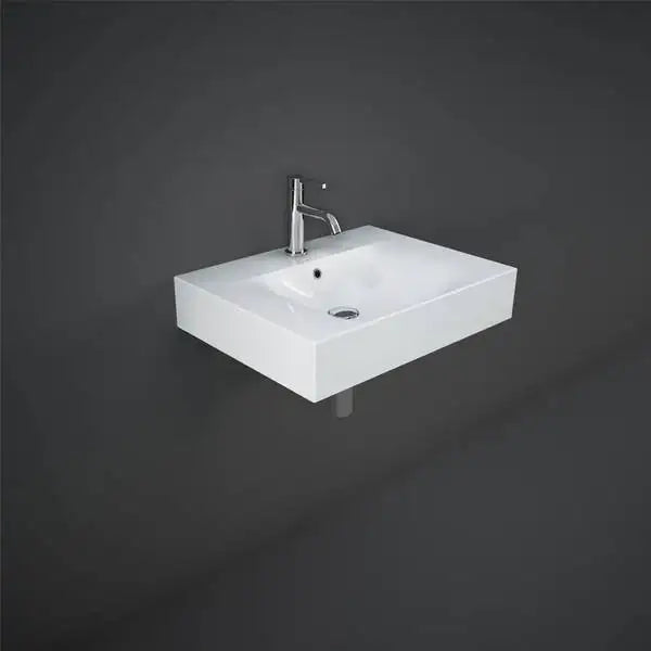 Des 610mm Wall-Hung Basin