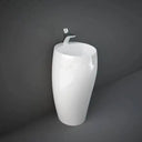 Cloud Free Standing Wash Basin (GLOSS)