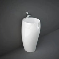 Cloud Free Standing Wash Basin (GLOSS)